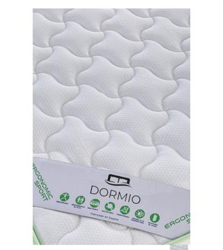 Colchón Ergonómico Eliocel Cama Nido ÚLTIMO DÍA!!