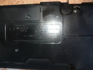 Alimentatore PS4 Fat Sony