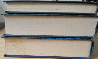 Magnus Chase y los Dioses de Asgard 1 y 2 + Guia