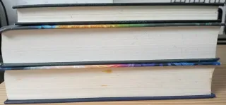 Magnus Chase y los Dioses de Asgard 1 y 2 + Guia