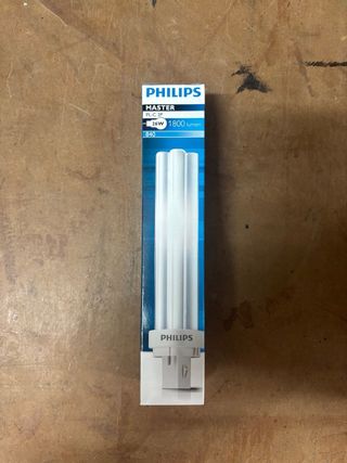 Philips MASTER PL-C 26W/840/2P