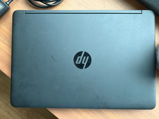 HP ProBook 640 G1 SSD 256GB 8GB RAM Bateria Nova
