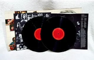 Vinilo LP Kenny Loggins Alive