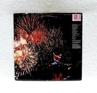 Vinilo LP Kenny Loggins Alive