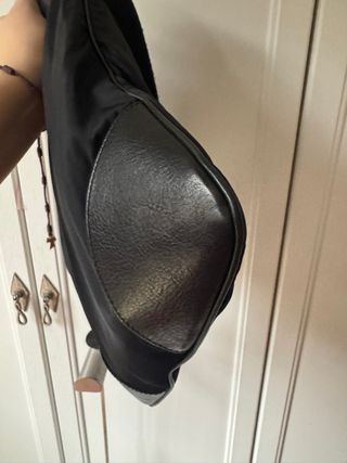 Borsello Dolce & Gabbana nero