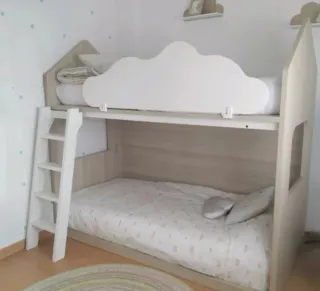 Litera Montessori Kenay Home