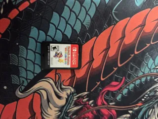 Paper Mario: The Origami King Nintendo Switch