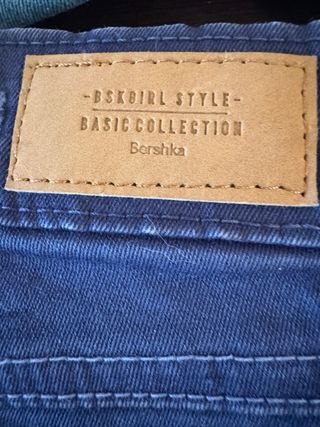 Pantalones varios colores, diferentes precios