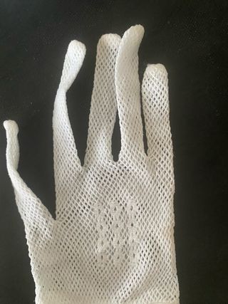 Lote Comunión: Diadema, Presa y Guantes