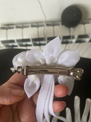 Lote Comunión: Diadema, Presa y Guantes