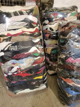 Lote Ropa para Revender