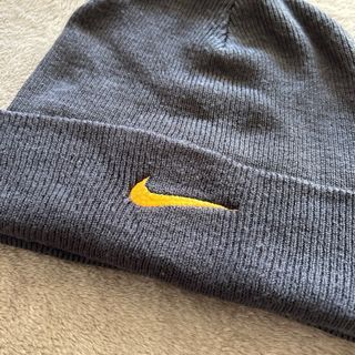 Gorro Nike Vintage Talla Única Unisex
