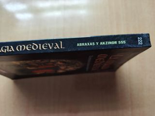 La magia medieval: El secreto de los grimorios