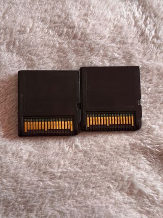 Pacchetto 7 giochi Pokémon per Nintendo DS/3DS