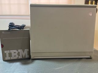 Ordenador Portátil Vintage IBM 5155