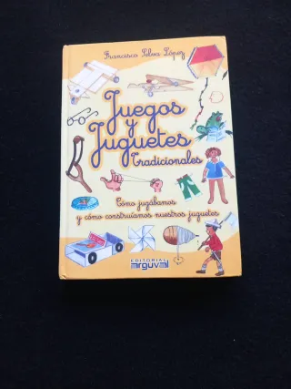JUEGOS Y JUGUETES
