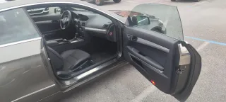 Mercedes-Benz Clase E 2010