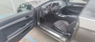 Mercedes-Benz Clase E 2010