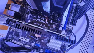 Pack Placa Base Intel Xeon RAM