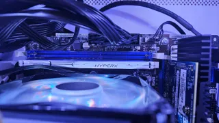 Pack Placa Base Intel Xeon RAM