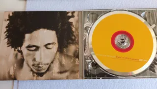 2 CDs Bob Marley & The Wailers