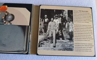 2 CDs Bob Marley & The Wailers