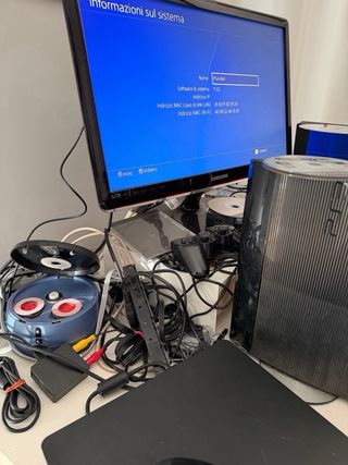 Playstation 4 Slim firmware basso Fortnite Bundle