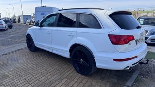 Audi Q7 2010