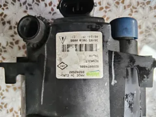 Faros Antiniebla Renault Megane (2 uds)