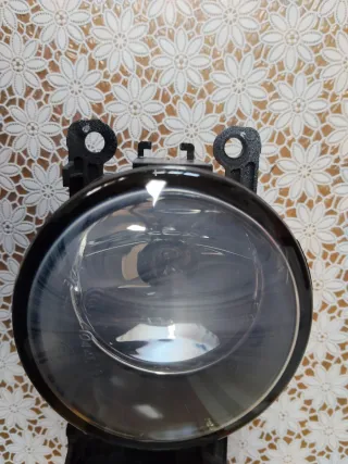 Faros Antiniebla Renault Megane (2 uds)