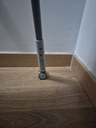 Cambiador bañera Chicco plegable