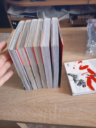 Gantz 4 (Spanish Edition)