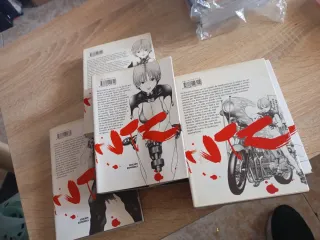 Gantz 4 (Spanish Edition)