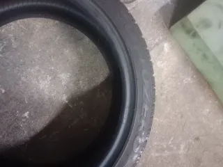 Neumáticos 20 pulgadas