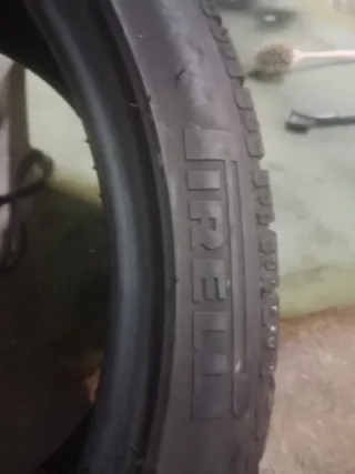 Neumáticos 20 pulgadas