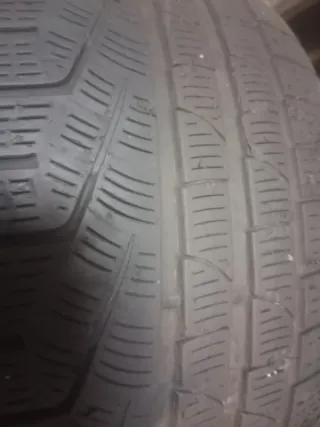 Neumáticos 20 pulgadas