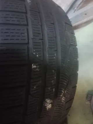 Neumáticos 20 pulgadas