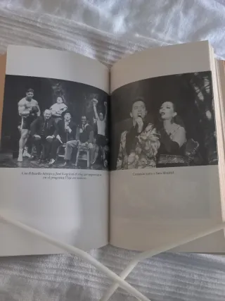 Garras humanas (Spanish Edition)