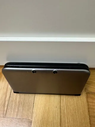 Nintendo 3DS XL