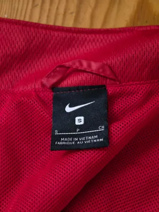 Chaqueta Cortavientos Nike