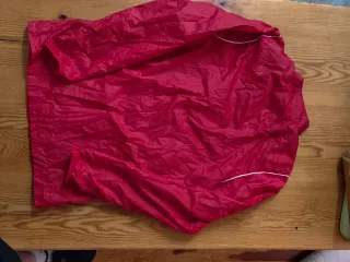 Chaqueta Cortavientos Nike