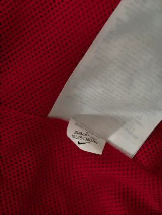 Chaqueta Cortavientos Nike