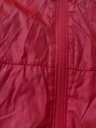 Chaqueta Cortavientos Nike