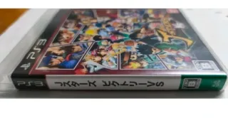 J-Stars Victory Vs PS3