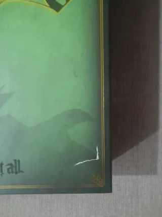 Juego de Mesa Disney Villainous