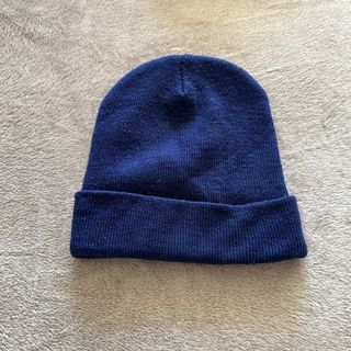 Gorro Adidas Azul Talla Única Unisex