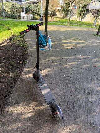 Patinete Eléctrico Xiaomi