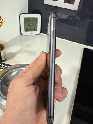 iPhone 8 Nero per ricambi