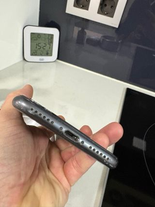 iPhone 8 Nero per ricambi