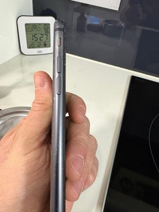 iPhone 8 Nero per ricambi